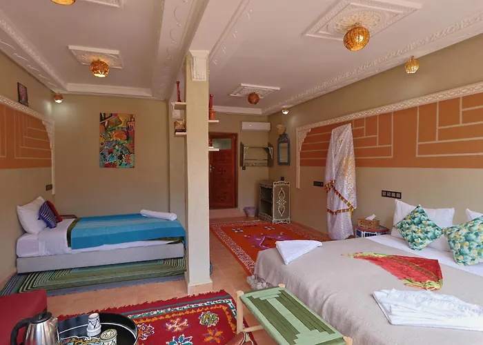 Riad Dar Omar