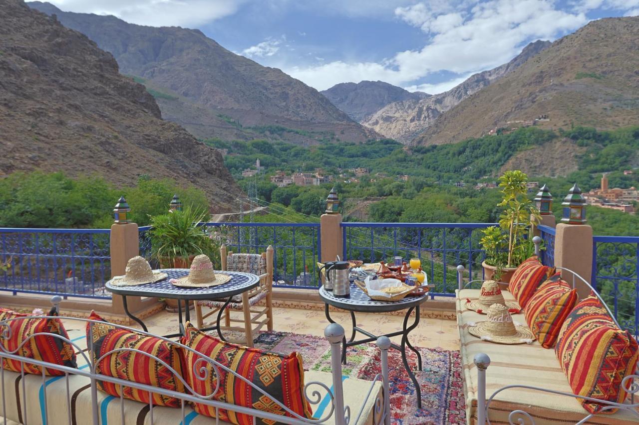 Guest house Dar Omar