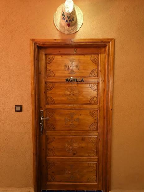 Guest house Dar Omar *