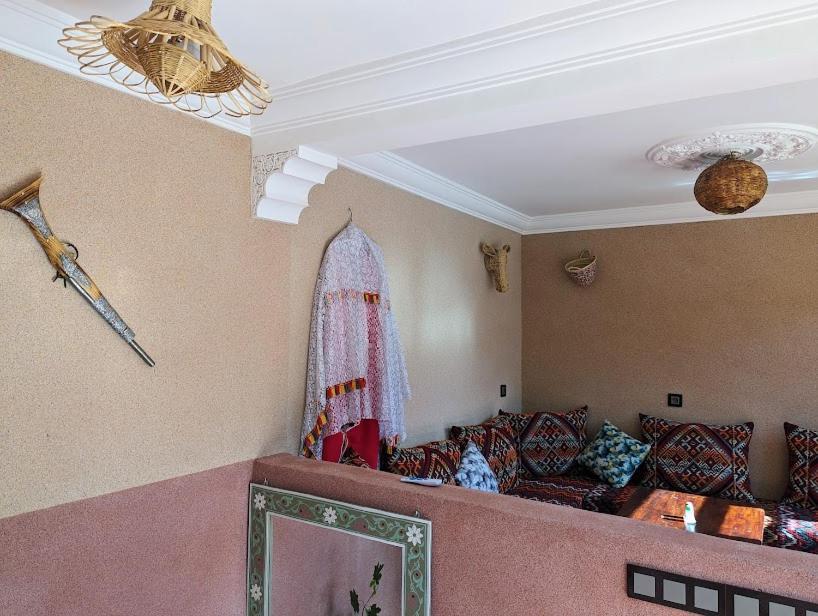 Guest house Dar Omar