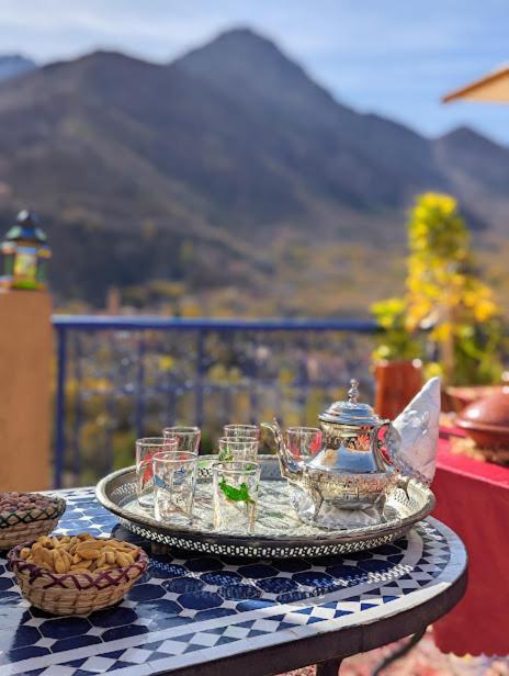 Guest house Dar Omar *