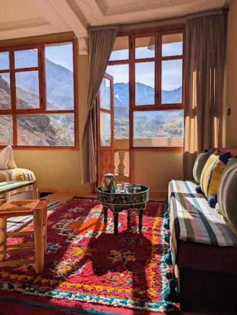 Dar Omar Guest house