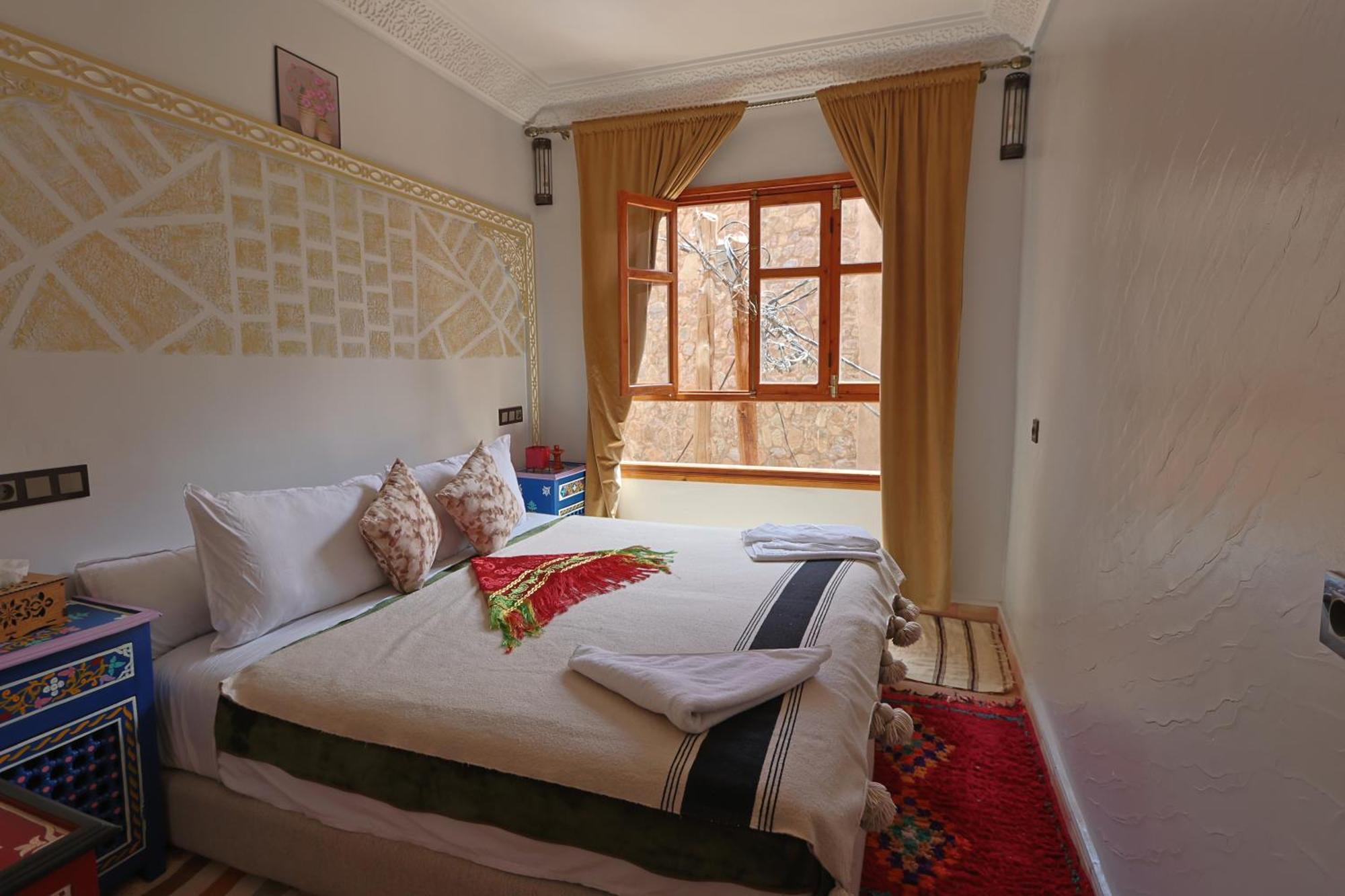 Dar Omar * Imlil (Atlas Mountains)