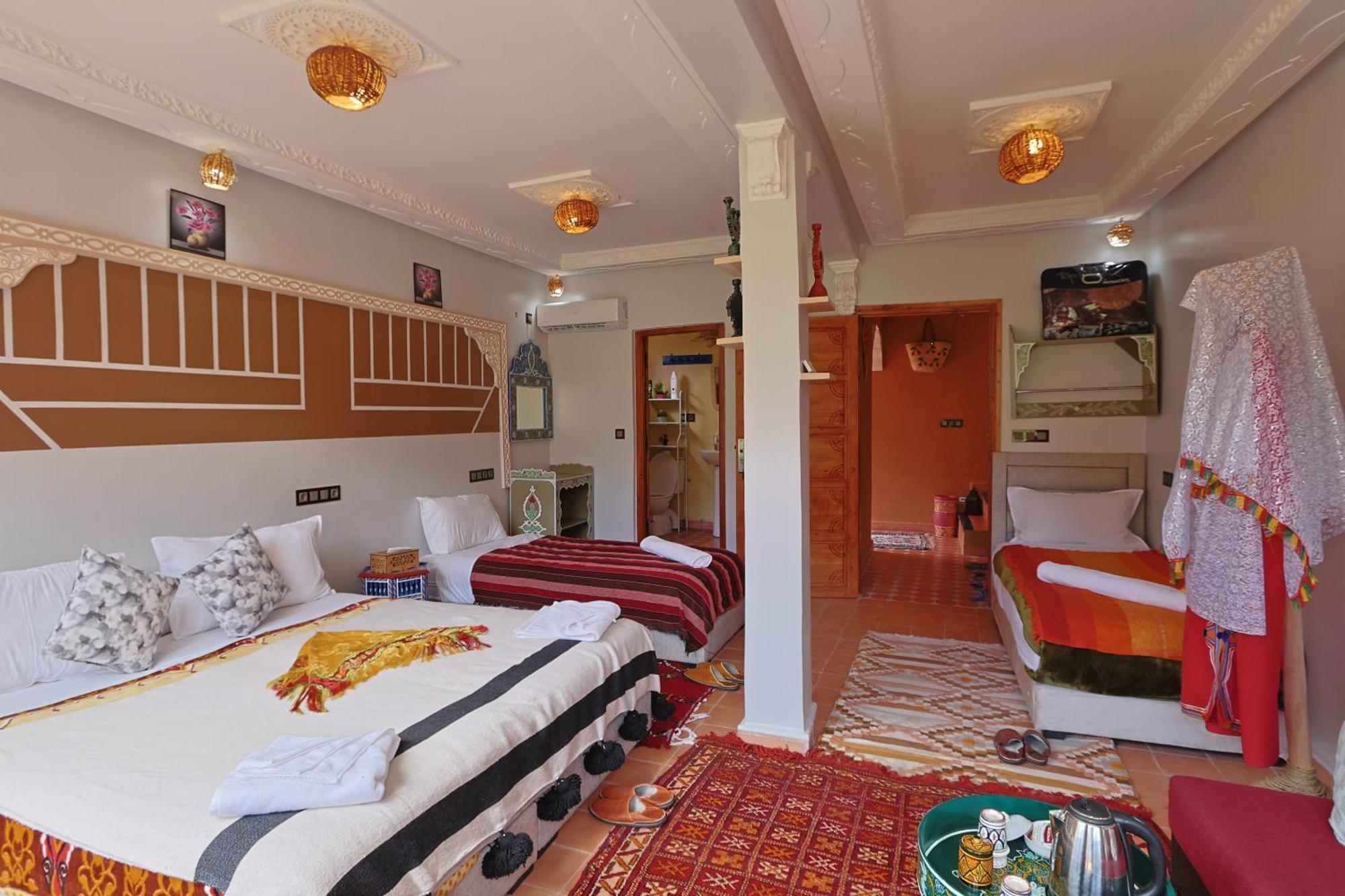 Guest house Dar Omar