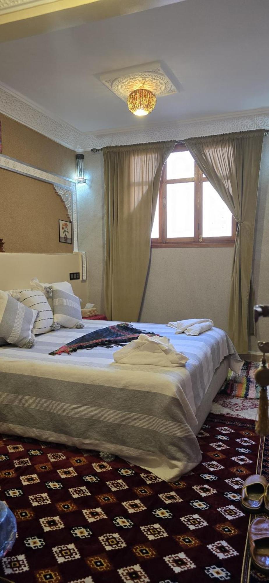 Dar Omar Guest house