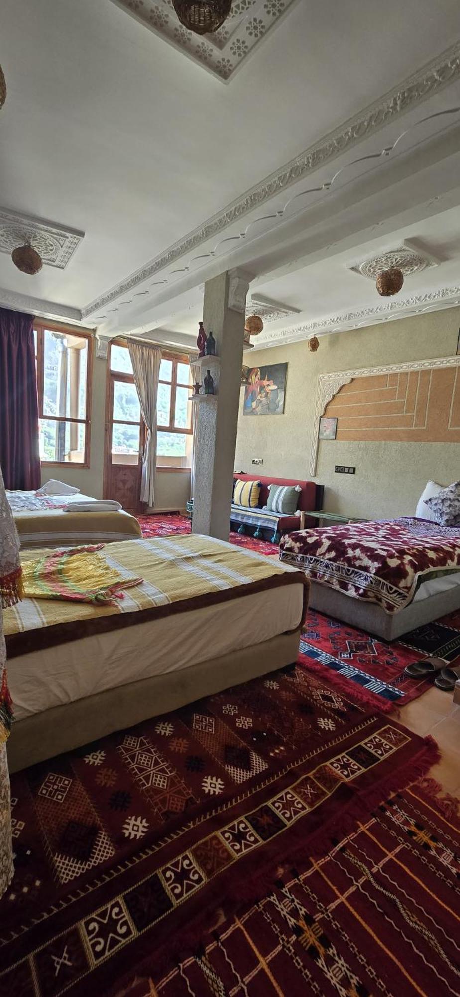 Dar Omar Guest house