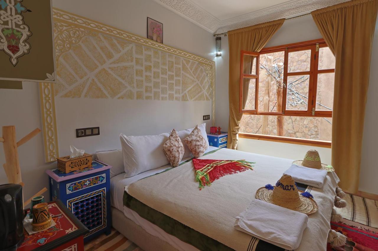 Dar Omar Casa de hóspedes
